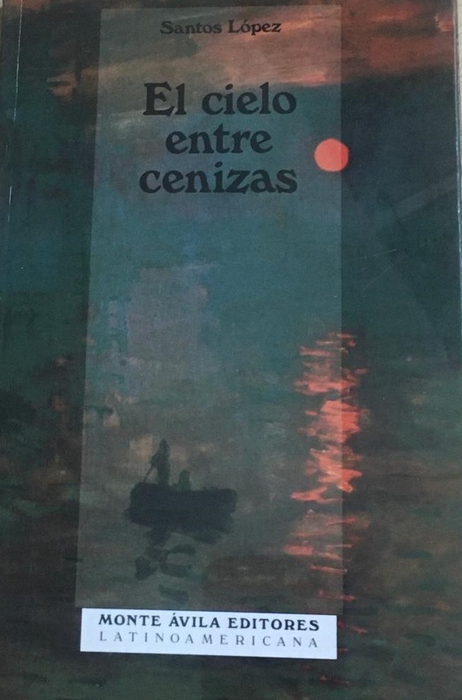 El cielo entre cenizas
